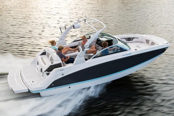 Four Winns HD220 Surf - main image