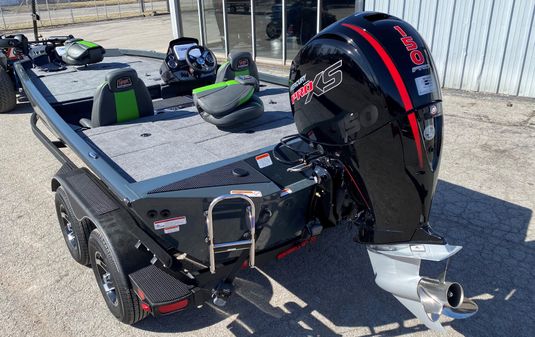 Ranger RT198P image