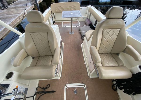 Chris-Craft Calypso 26 image