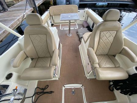 Chris-Craft Calypso 26 image