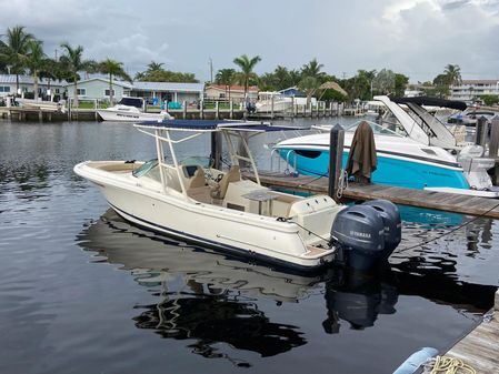 Chris-Craft Calypso 26 image