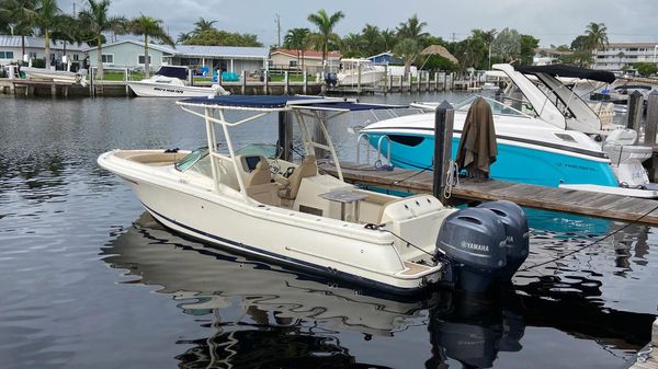 Chris-Craft Calypso 26 