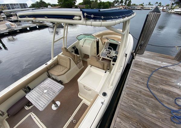 Chris-Craft Calypso 26 image