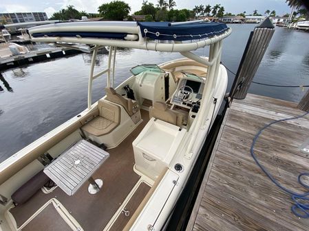 Chris-Craft Calypso 26 image