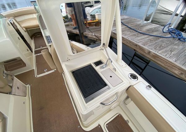 Chris-Craft Calypso 26 image