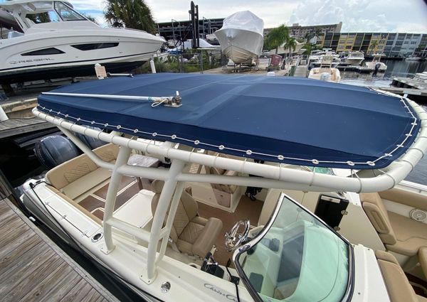 Chris-Craft Calypso 26 image