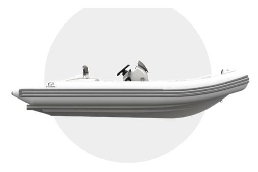 Zodiac Yachtline 490 image