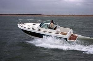 Beneteau Test