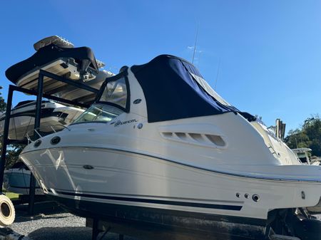 Sea Ray 260 Sundancer image