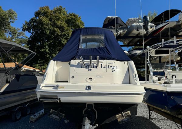 Sea Ray 260 Sundancer image