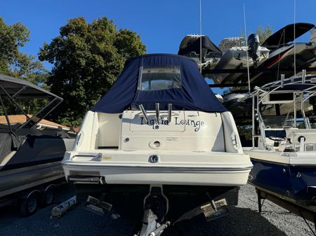 Sea Ray 260 Sundancer image