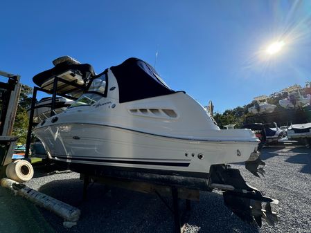 Sea Ray 260 Sundancer image