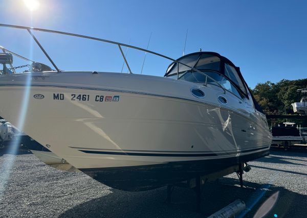 Sea Ray 260 Sundancer image