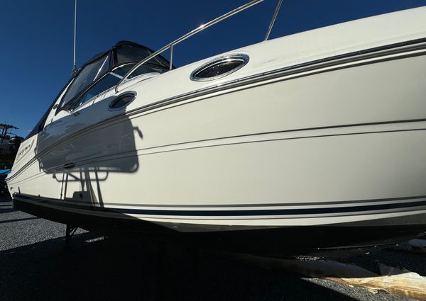 Sea Ray 260 Sundancer image