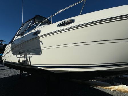 Sea Ray 260 Sundancer image