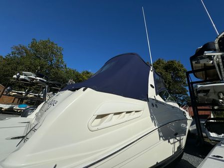 Sea Ray 260 Sundancer image