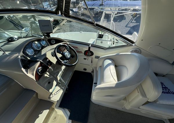 Sea Ray 260 Sundancer image