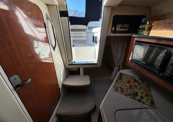 Sea Ray 260 Sundancer image