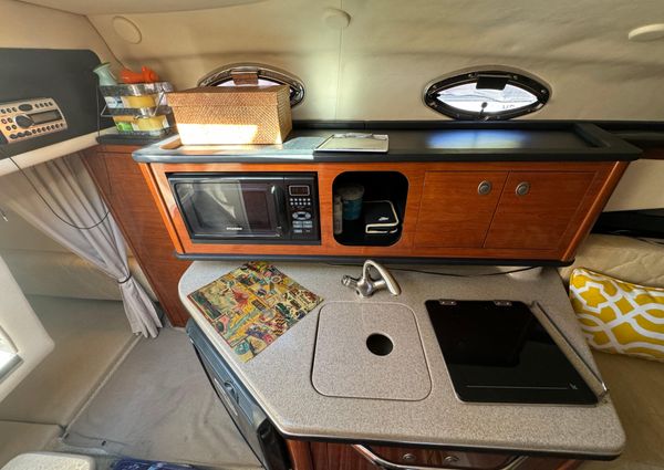 Sea Ray 260 Sundancer image