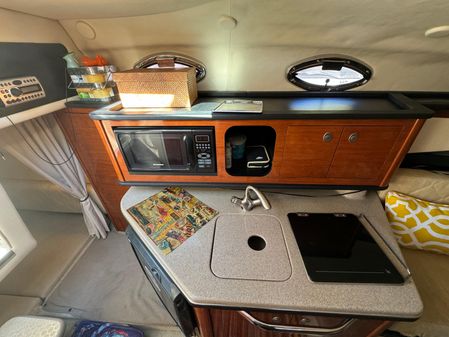 Sea Ray 260 Sundancer image