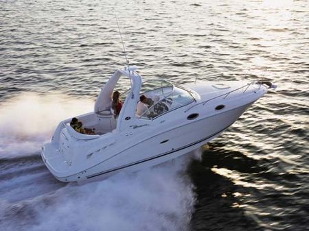 Sea Ray 260 Sundancer image