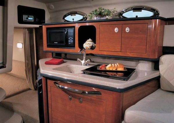 Sea Ray 260 Sundancer image