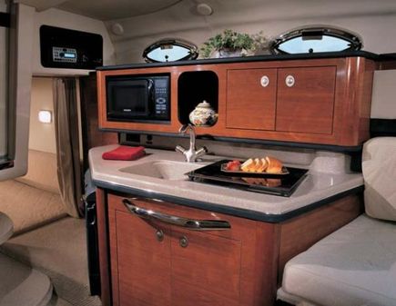 Sea Ray 260 Sundancer image