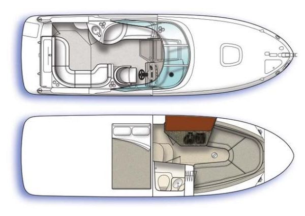 Sea Ray 260 Sundancer image