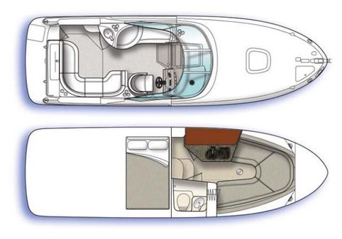 Sea Ray 260 Sundancer image