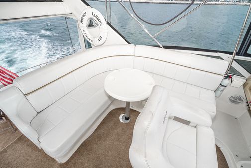 Carver 44-COCKPIT-MOTOR-YACHT image