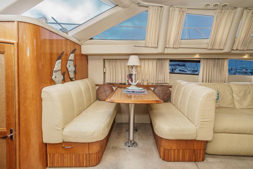 Carver 44-COCKPIT-MOTOR-YACHT image