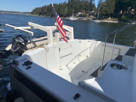 Transworld COCKPIT-MOTORYACHT image