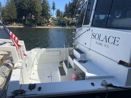 Transworld COCKPIT-MOTORYACHT image