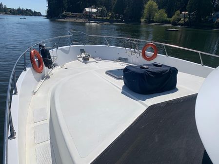 Transworld COCKPIT-MOTORYACHT image