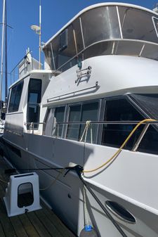 Transworld COCKPIT-MOTORYACHT image