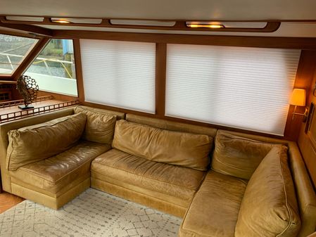 Transworld COCKPIT-MOTORYACHT image