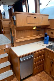 Transworld COCKPIT-MOTORYACHT image