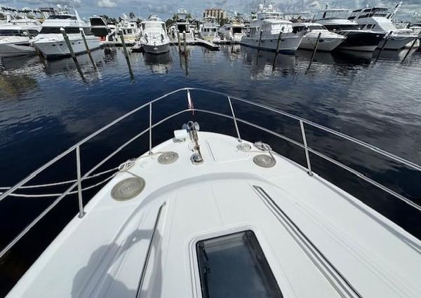 Sea Ray 540 Sundancer image