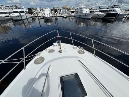 Sea Ray 540 Sundancer image