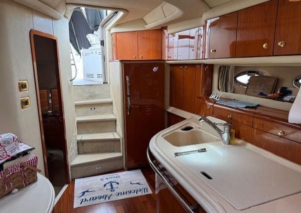 Sea Ray 540 Sundancer image