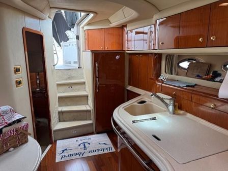 Sea Ray 540 Sundancer image