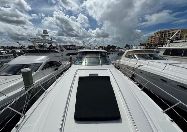 Sea Ray 540 Sundancer image