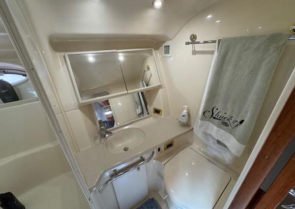 Sea Ray 540 Sundancer image