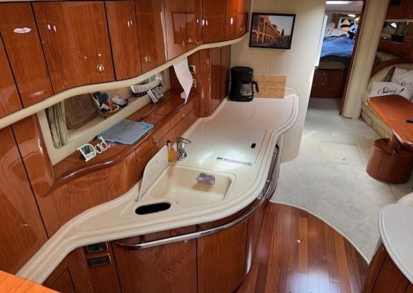 Sea Ray 540 Sundancer image