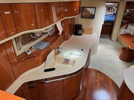 Sea Ray 540 Sundancer image