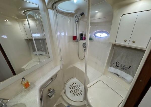 Sea Ray 540 Sundancer image