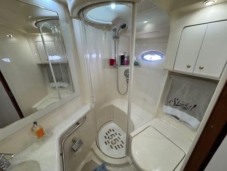 Sea Ray 540 Sundancer image