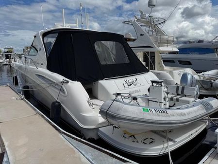 Sea Ray 540 Sundancer image