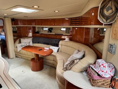 Sea Ray 540 Sundancer image