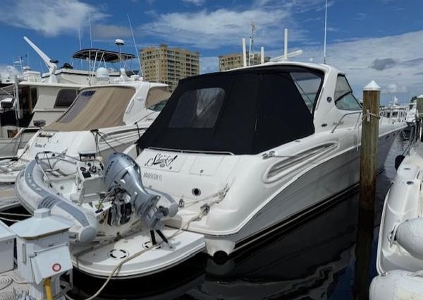 Sea Ray 540 Sundancer image